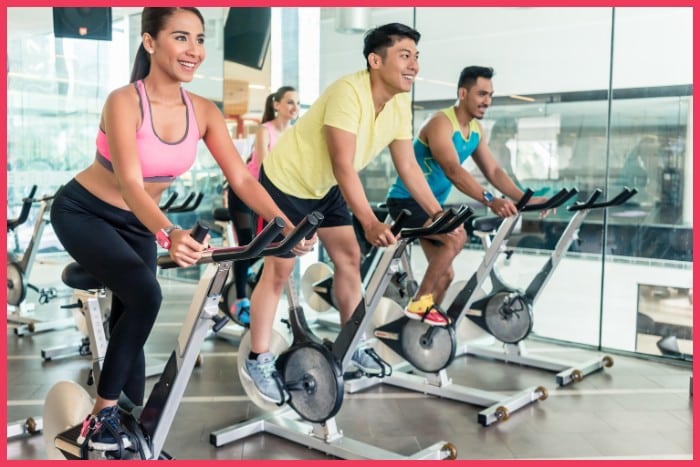 What Does Science Say - Aerobic vs Anaerobic Cycling