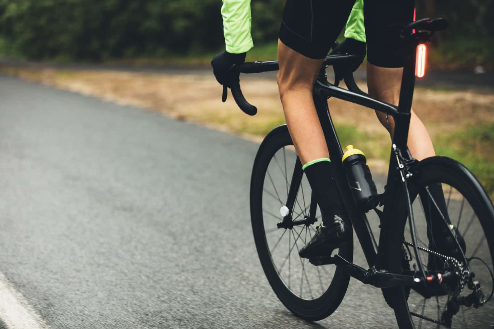 what is cycling cadence