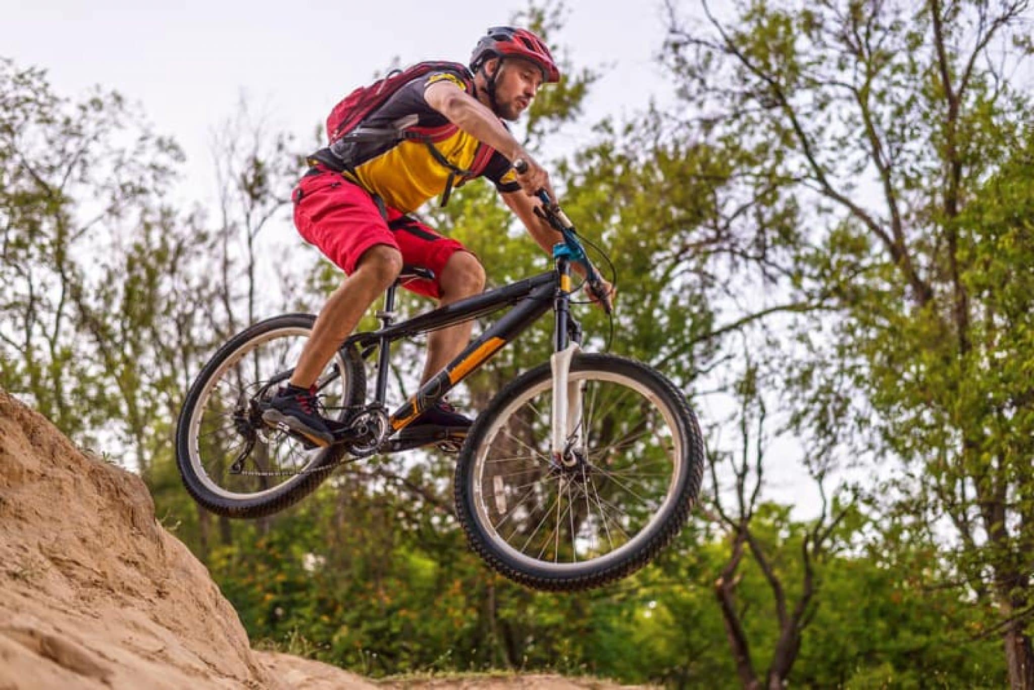 what is enduro mountain biking