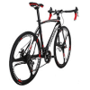 Eurobike Road Bike EURXC550 - Best Commuter Bikes