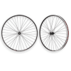 CyclingDeal Road Bike Bicycle 700C - Best Road Bicycle Wheelset