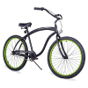 Firmstrong Bruiser Man Beach Cruiser - Firmstrong Beach Cruiser