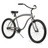 Firmstrong Bruiser Man Single Speed Beach Cruiser - Firmstrong Beach Cruiser