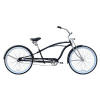 Firmstrong Urban Man Deluxe Single Speed Stretch Beach Cruiser - Firmstrong Beach Cruiser