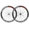 Superteam Carbon Fiber Road Bike Wheels - Best Road Bicycle Wheelset