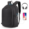 Tzowla Store Travel Laptop - Best Laptop Backpacks for Biking