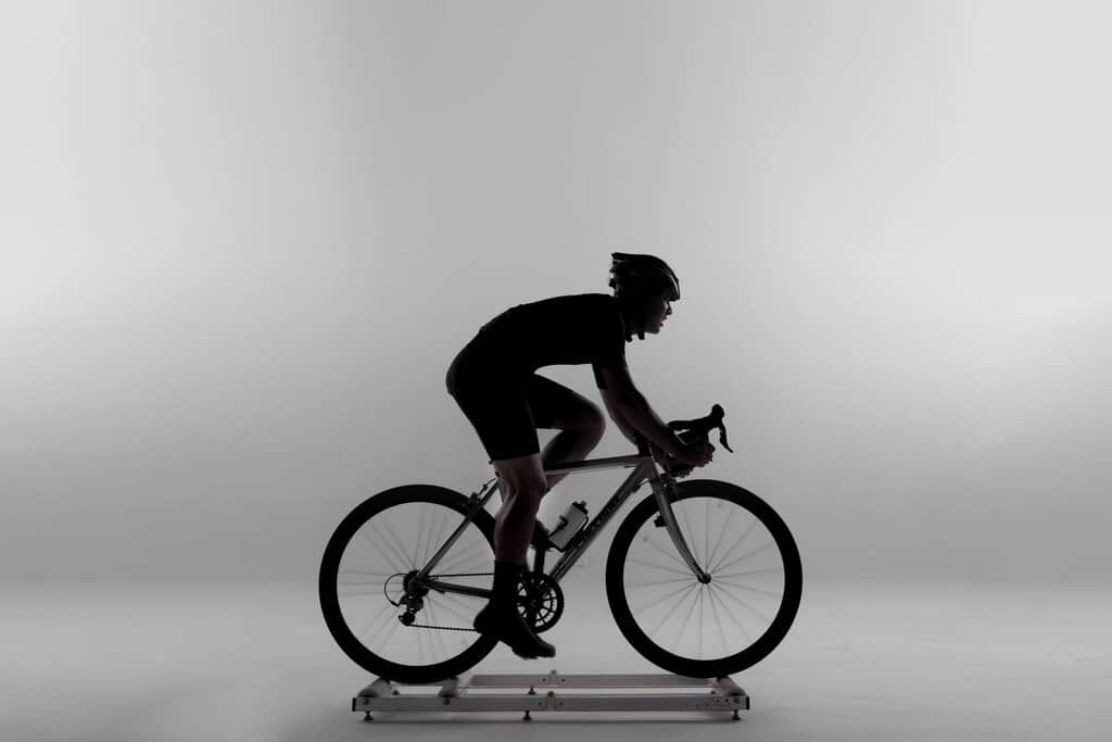 go faster on zwift