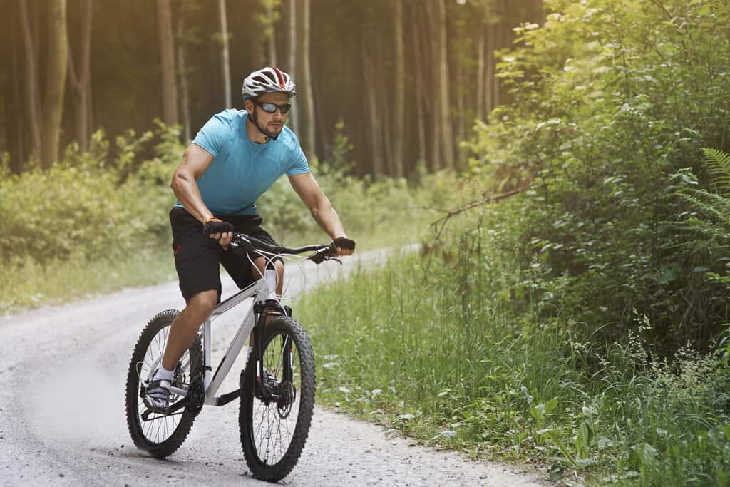 solo cycling tips