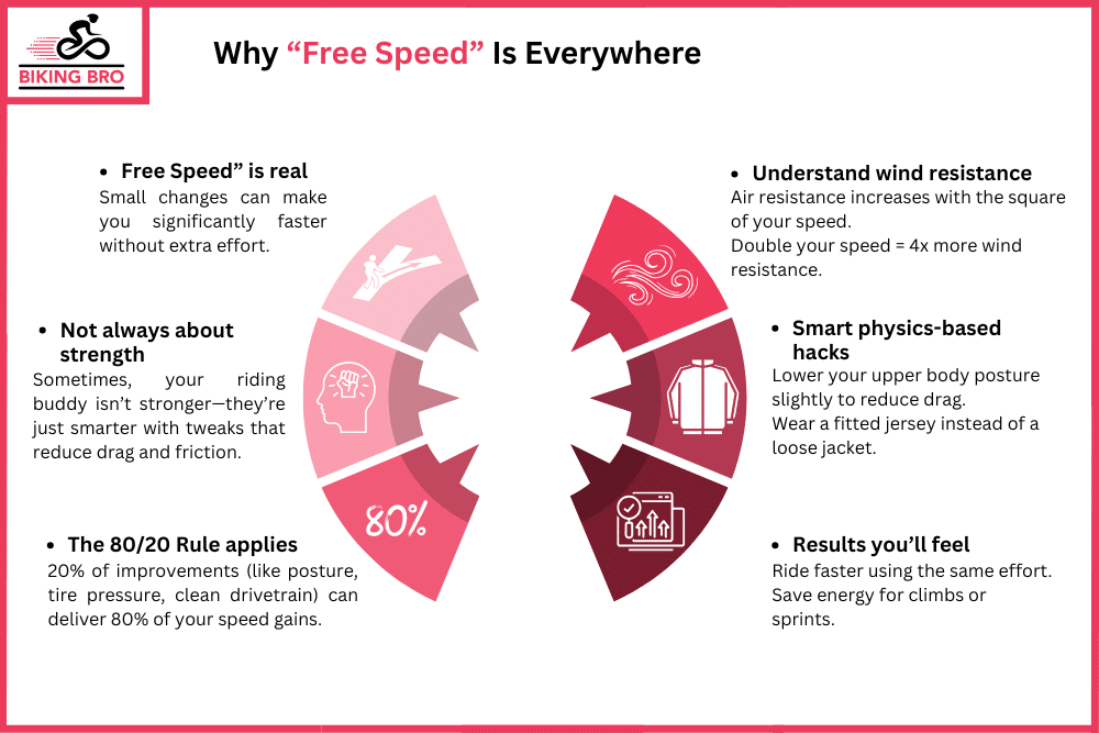 Quick Warm‑Up Why “Free Speed” Is Everywhere