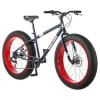 Mongoose Dolomite - Best Mongoose Mountain Bikes