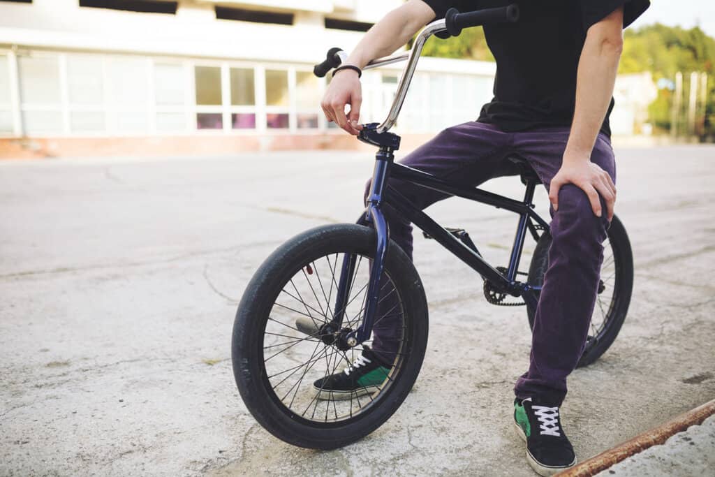 Best Entry Level BMX Bike in 2022 | Biking Bro