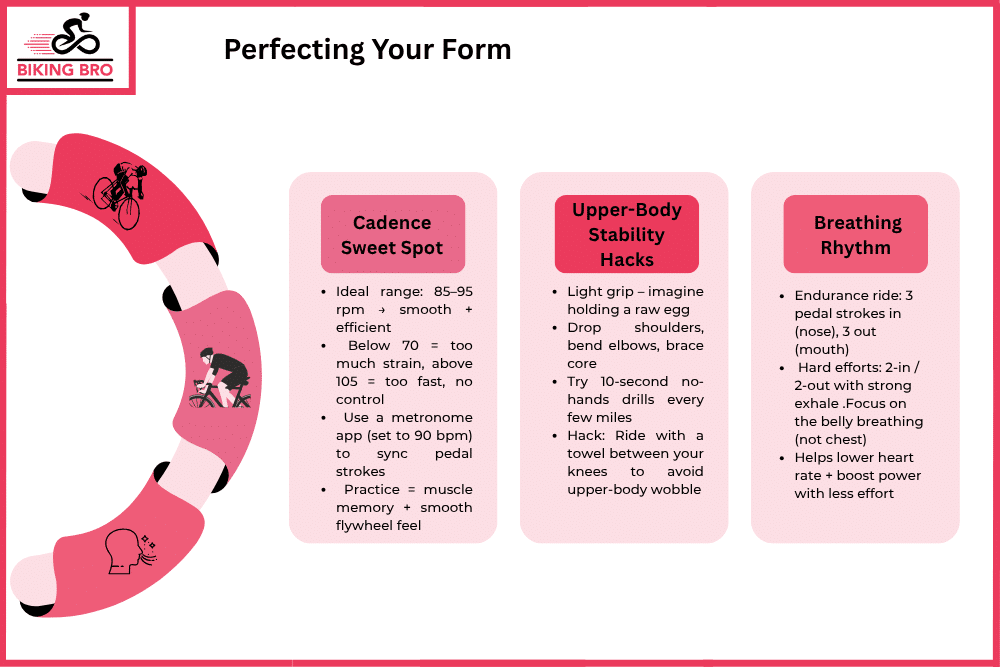 Perfecting Your Form