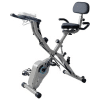 Barwing 16-8-2-3 Stationary Spin Bike - Best Recumbent Bikes for Short Person