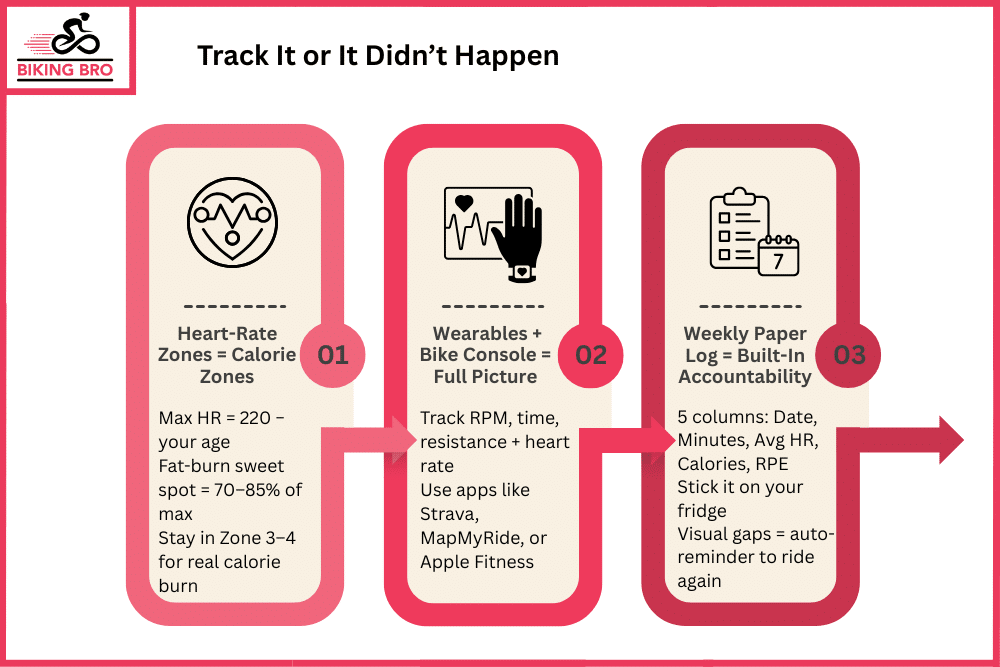 Track It or It Didn’t Happen