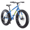 Mongoose Dolomite Fat Tire - Mongoose vs Schwinn Comparison_ What to Pick