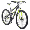 Schwinn Traxion Mountain - Mongoose vs Schwinn Comparison_ What to Pick