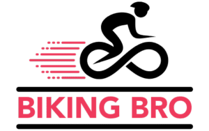 Biking Bro Website Logo v2