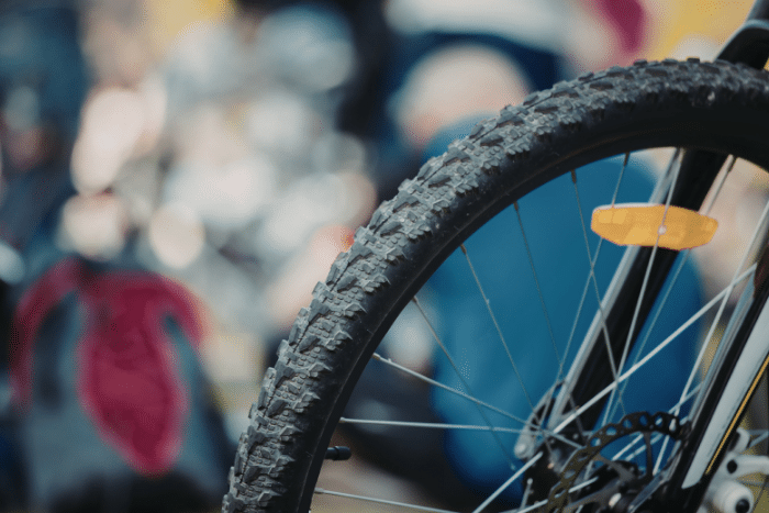 Mountain Bike Tire Pressure Calculator (XC, Trail, Enduro, DH)