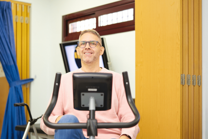 Recumbent Bike Calories Burned Calculator (By Weight, Effort)